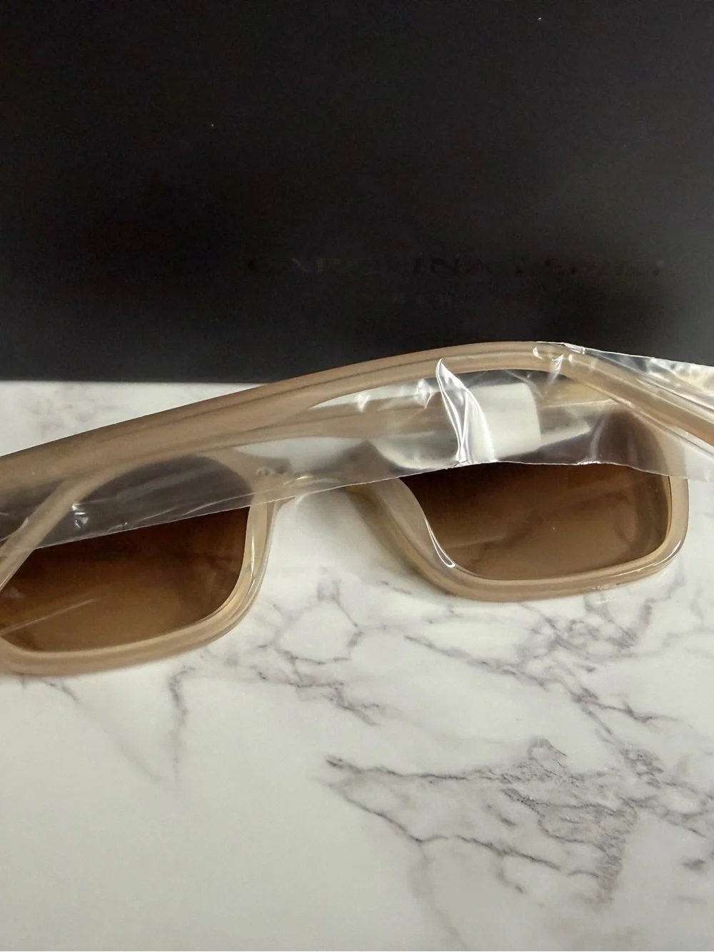 NWT Carolina Lemke Sunglasses